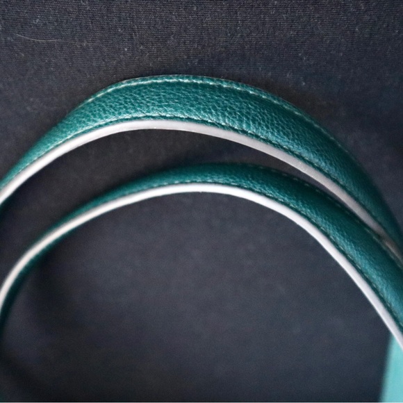 Karl Lagerfeld Emerald Shoulder Bag - Picture 8 of 10